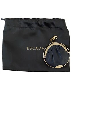 Escada Exklusiv Luxus Anhänger Original Neu OVP - Bild 1 von 4