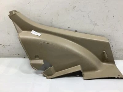 2006 2009 LEXUS RX400H HYBRID REAR RIGHT LOWER C PILLAR COVER TRIM OEM - Image 1 of 4