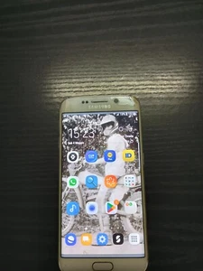 SAMSUNG S6 EDGE 32 GB leggere descrizione - Foto 1 di 14
