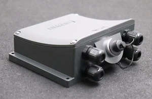 SIEMENS Connection Box Plus 6AV6574-1AE14-4AA0 24VDC 0,5A unbenutzt in OVP - Bild 1 von 8