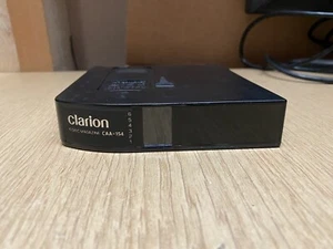 Clarion Caa-154 Cd Multichanger Shuffler Cd Changer Cart Cartridge Only - Picture 1 of 3