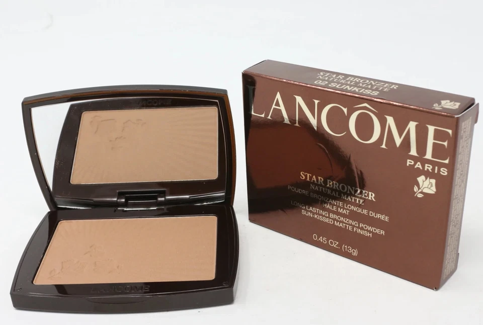 Lancôme S0367700 Star Bronzing Powder - 0.45oz