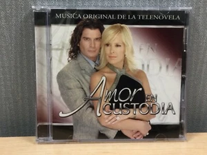 Amor en Custodia CD - Bild 1 von 3