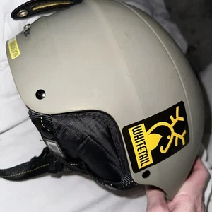 GIRO XSTATIC XT2 HELMET SKI SNOWBOARD GR Foundation 2, SIZE S (Adult) 52-55.5 cm - Picture 1 of 7