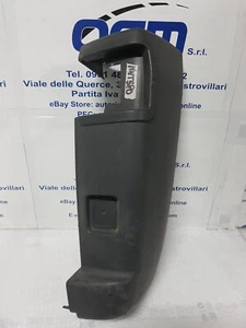 1305761070 CANTONALE PARAURTI POSTERIORE DESTRO DUCATO JUMPER BIPPER 2006>2021 - Foto 1 di 12