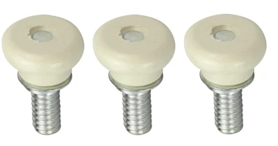 Quarter Window Roller Set For 1966-1967 Skylark Cutlass 442 DeVille Chevelle - Image 1 of 4