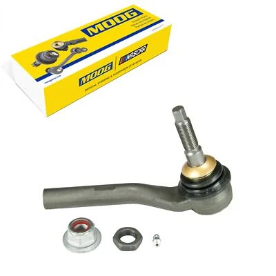 Extremo de barra de dirección exterior delantero MOOG para BMW M5 2006-2010 Foto 1 de 4