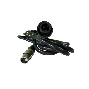Elation 10ft SIXPAR/DOAC Data-Out Adaptor Cable b - Picture 1 of 2
