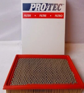PRO TEC 347 Engine Air Filter Cross Reference Wix 46472 - Picture 1 of 3
