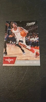 2016-17 Trevor Ariza Prestige - Image 1 of 2