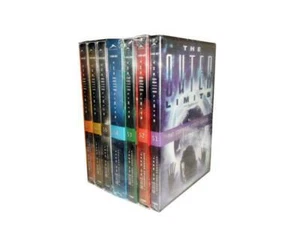 The Outer Limits Complete Seasons 1-7 series 42 Disc DVD Collection - Picture 1 of 1