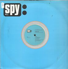 El Canario ‎– Summer' 99 - Feat Lilù - Spy Rec ‎– SPY04 - Italy 1999