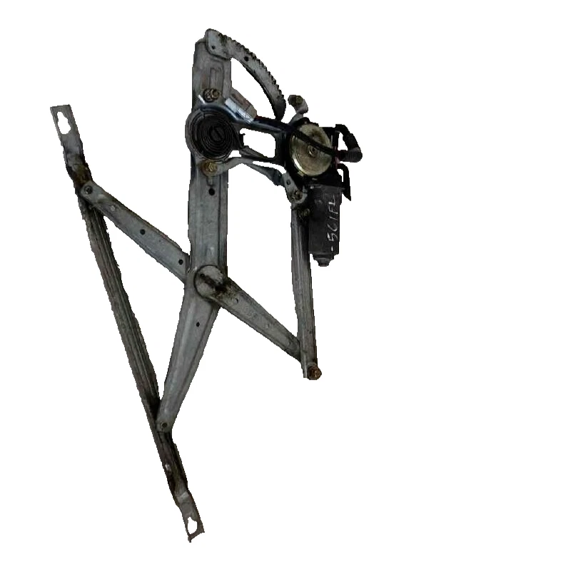 92-96 Honda Prelude OEM Front Left Window Regulator & Motor Assembly Driver Side - Image 1 of 4