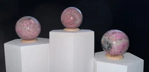 Calcite Cobaltoano, Cristallo di Quarzo, Metafisica, Reiki, Arredamento, Regalo Unico, Roccia Rara - Foto 1 di 18