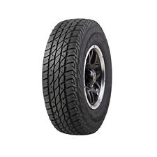 2 Accelera Omikron A/t LT 275/70r18 Load E 10 Ply at All Terrain Tires