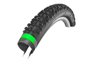 Schwalbe Smart Sam Plus HS476 WB Mtn Bike Tire - Picture 1 of 1