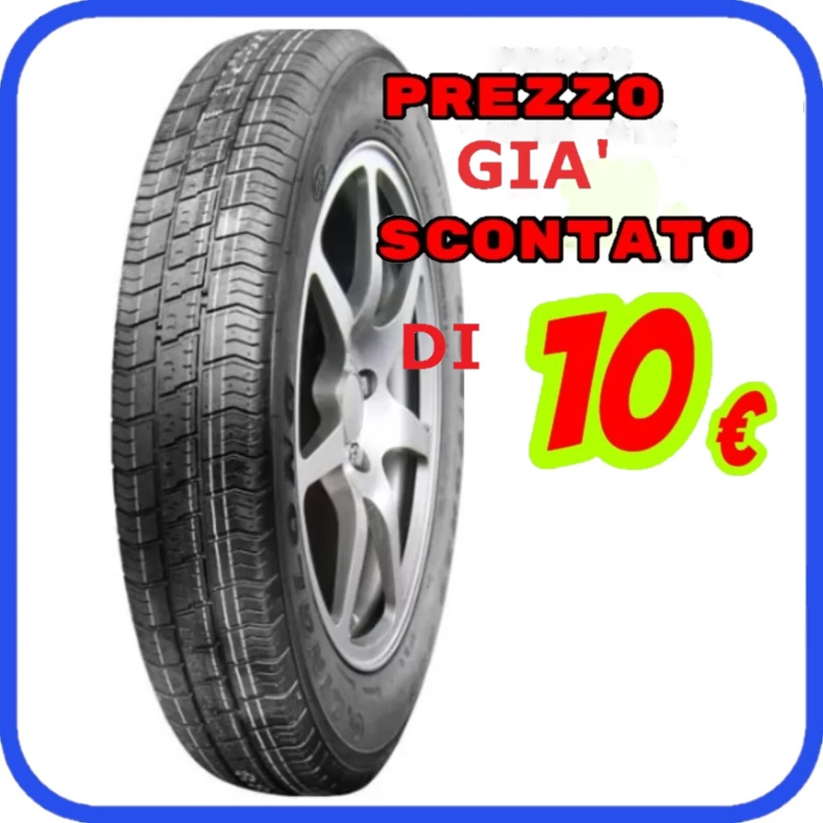 Neumáticos En 125/90 R15 Online Al Mejor Precio
