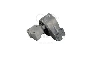 SUPPORTO MOTORE NEMO 1248cc QUBO NUOVO FIORINO 1.3 1807.KE 51855484 - Imagen 1 de 5