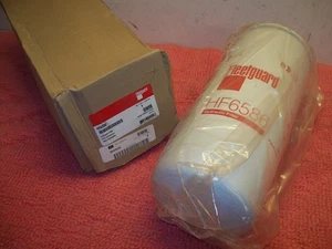 Fleetguard Hydraulik Spin-On Ölfilter HF6586 / NIB/NOS OD 1-3/4-12 Gewinde - Bild 1 von 4