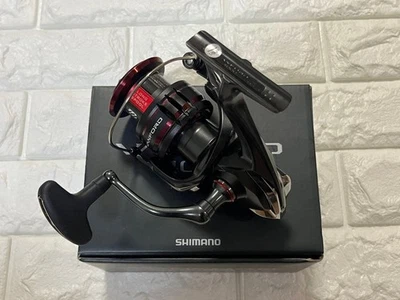 SHIMANO 20 VANFORD 4000 456700 - Image 1 of 4