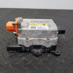 MG MG5 MK1 (EP22) 2022 AUXILIARY COOLANT PUMP ASSEMBLY 11019021 - Picture 1 of 13