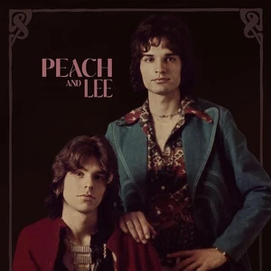 Peach and Lee Not for Sale: 1965-1975 (Vinyl) 12" Album (Gatefold Cover) - Picture 1 of 1