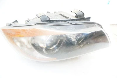 Faro xenón adaptable lado pasajero derecho OEM BMW E90 06-08 325i 328i 330i Foto 1 de 4