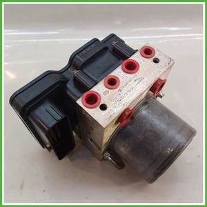 Centralina ABS Modulo Pompa BOSCH 0265956242 T4N14910 JAGUAR XE 2015 2019 - Imagen 1 de 5
