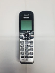 Uniden DCX170 Expansion Bezprzewodowa słuchawka D1760, D1780, D1785, D1788 Telefony - Zdjęcie 1 z 2