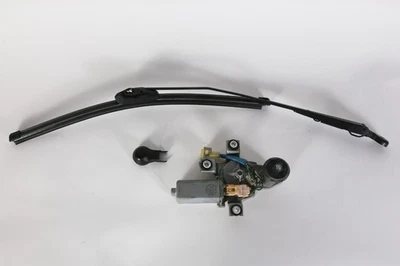 02-06 ACURA RSX Rear Windshield Wiper Arm Motor Assembly with Hardware - Image 1 of 4