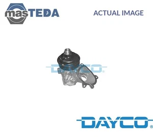 DP365 ENGINE COOLING WATER PUMP DAYCO NEW OE REPLACEMENT - Picture 1 of 5
