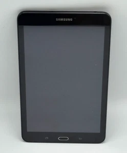 Samsung Galaxy Tab E T377V 16GB 8" 4G LTE WiFi  Verizon For Repair - Picture 1 of 7
