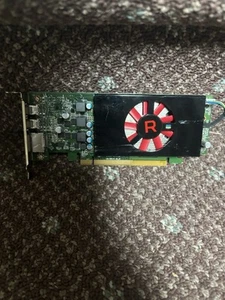 Dell NDRG5 AMD Radeon RX 550 4GB GDDR5 Graphics Card - Bild 1 von 6