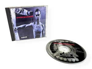 Swampshack – Damage (1995) CD | Rare Irish Independent Indie Rock First Edition - Picture 1 of 24