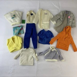 Vintage Barbie Ken Puppe Mode Kleidung Set Pet Show #3664 #3663 Superstar mehr - Bild 1 von 11