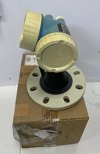 ENDRESS+HAUSER FMR50-CMT8/101 MICROPILOT RADAR LEVEL SENSOR - Picture 1 of 6