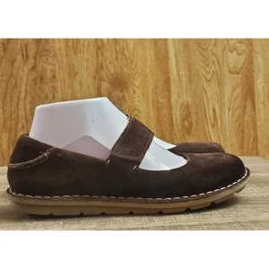 Scarpe Clarks Tamitha Aster Mary Jane da donna taglia 7 marrone - Foto 1 di 12