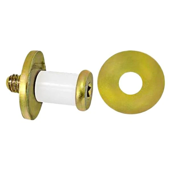 For Ford Mustang 1971-1982 Dynacorn Door Striker Foto 1 de 1