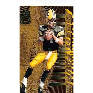 1996 Pacific Dynagon #P-53 Brett Favre - Picture 1 of 2