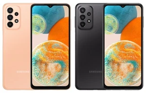 Samsung Galaxy A23 5G SM-A236U1/DS 64GB Factory Unlocked  Dual SIM OPEN BOX - Picture 1 of 12