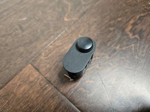 1996-2002 BMW E36 Z3 325i 328i 323i M3 Fog Light Lamp Switch OEM 61311387055 - Picture 1 of 3