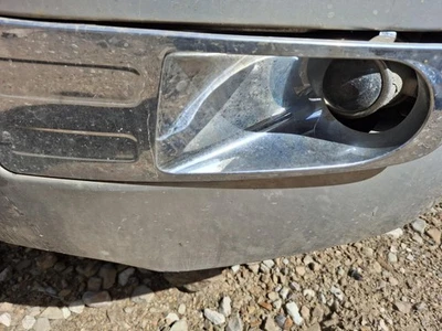 Used Driving Light fits: 2009 Ford Fusion Fog-Driving without bezel Grade A - Image 1 of 4