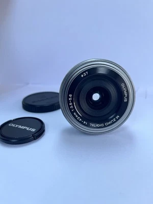 Olympus M Zuni 14-42mm EZ Lens - Image 1 of 3