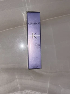 Kérastase Blond Absolu Cicaplasme Hair Serum (5.1 fl oz). Sealed And Box - Image 1 of 3