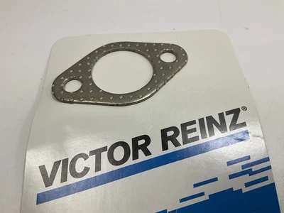 Victor Reinz F12386 Exhaust Pipe Flange Gasket For 1979-1980 Mazda RX-7 - Image 1 of 3