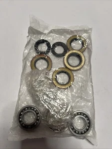 Neuer Roller Rebuild Kit - ersetzt Toro 114-5430 - Bild 1 von 6