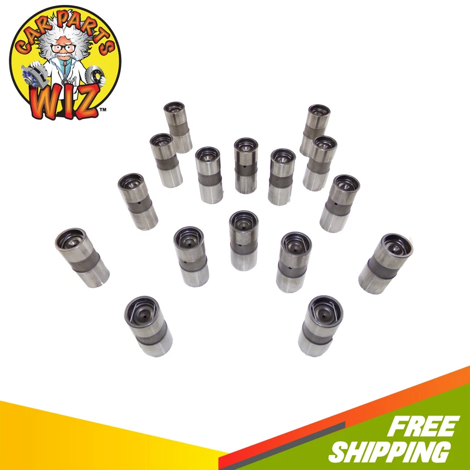 发动机升降器适用于 62-96 AM 通用凯迪拉克雪佛兰 Oldsmobile 3.8L-7.4L — 第 1/1 张图片