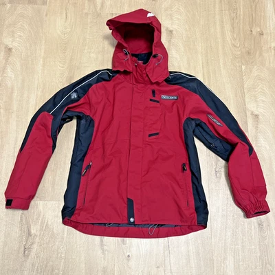 Descente D310 Men's Jacket Insulated Ski Snow Snowboard Outerwear size M / 50 - Image 1 of 4