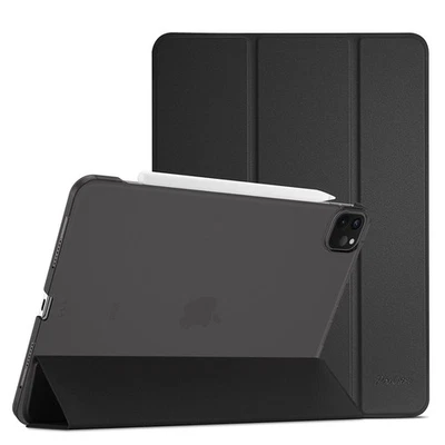 Smart Case for iPad Pro 11 Inch 2022/2021/2020/2018 (4th /3rd /2nd /1st - Image 1 of 4