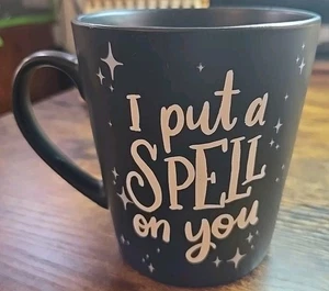 Tazza da caffè I Put A Spell On, You Austin & Ash tazza lavabile in lavastoviglie microonde - Foto 1 di 5